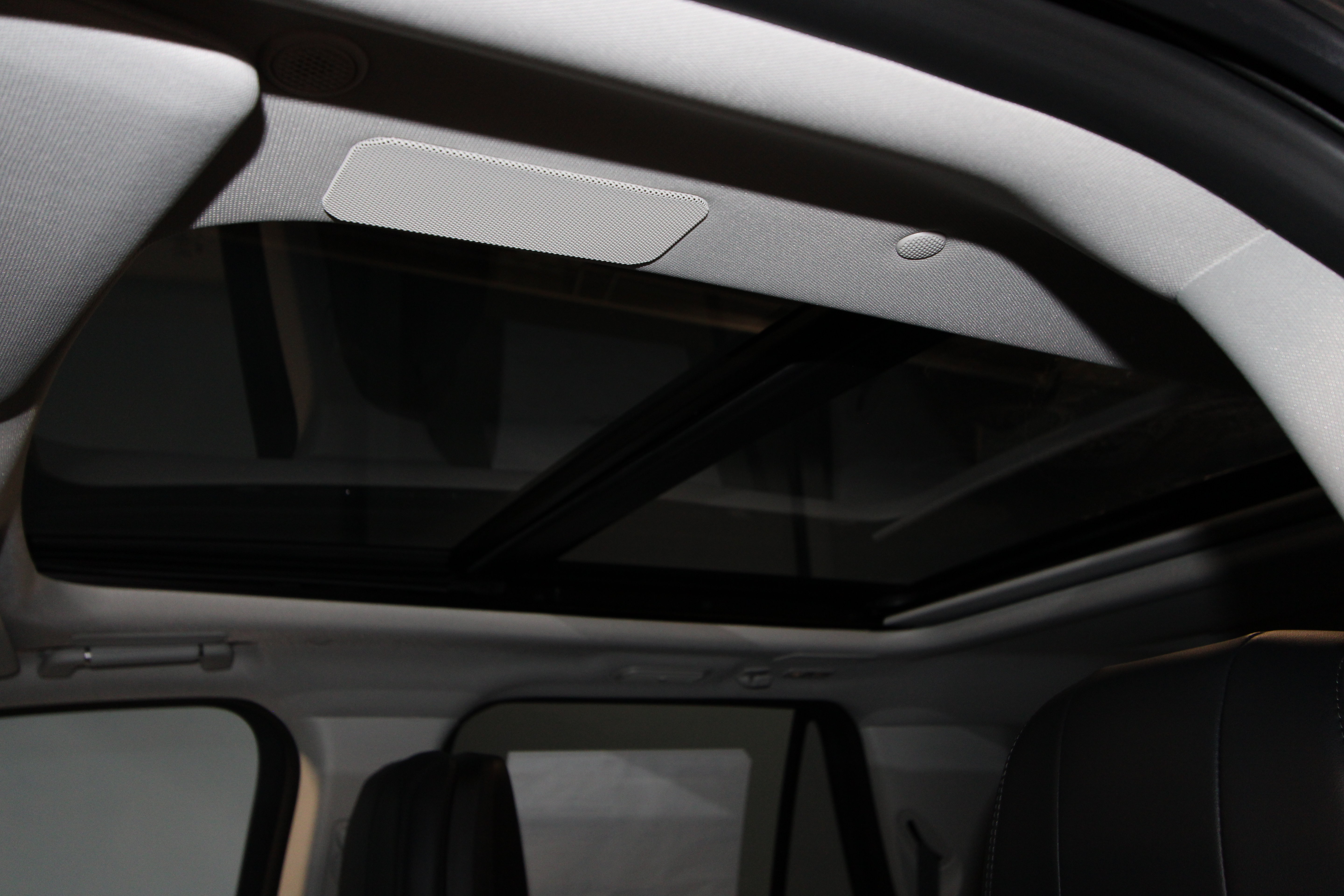 New 2027 Lincoln Navigator L Reserve AWD/4WD image 19