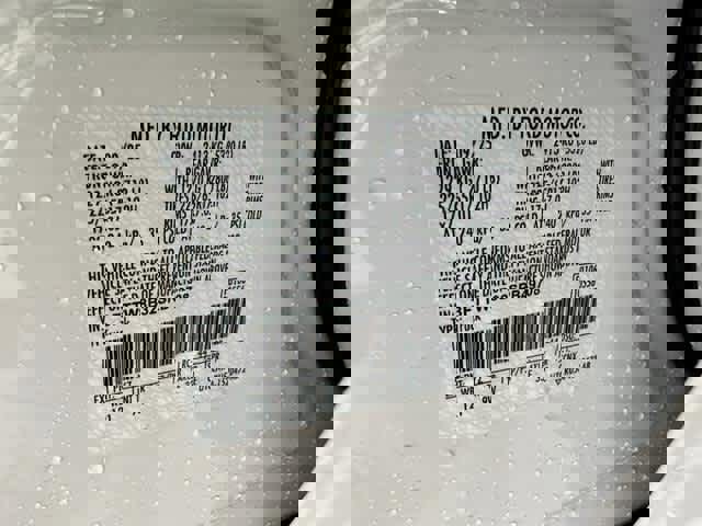 New 2025 Ford Maverick XL w/ Equipment Group 101A image 20