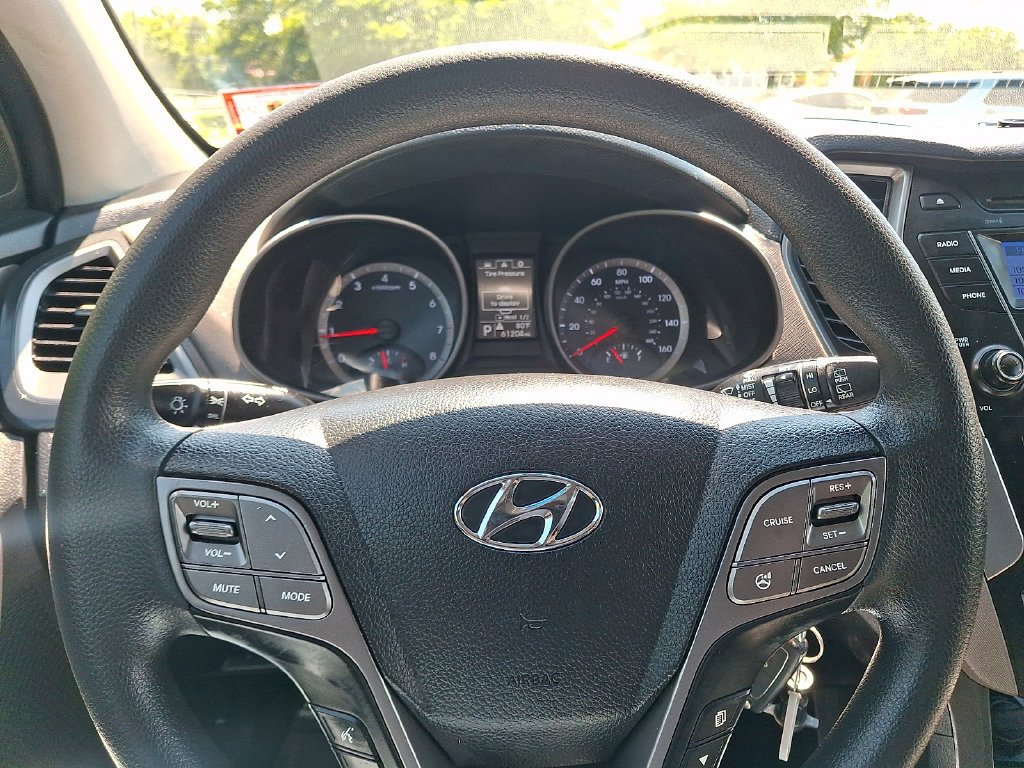 Used 2015 Hyundai Santa Fe Sport AWD/4WD image 17