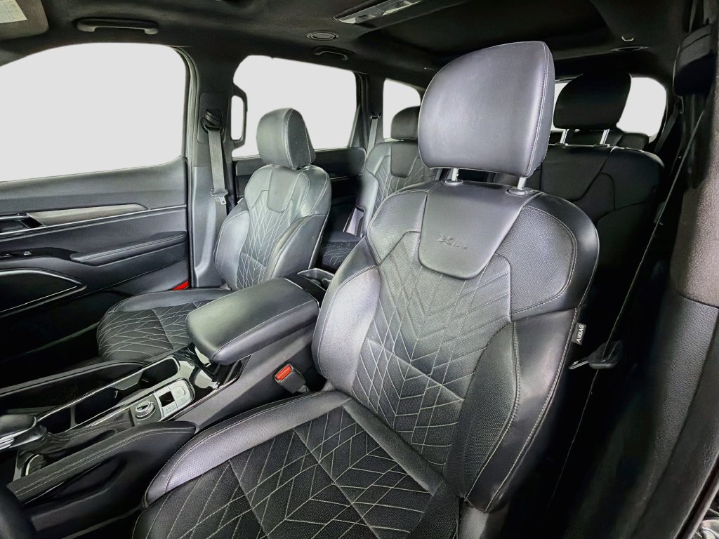 Used 2025 Kia Telluride SX Prestige X-Line AWD/4WD image 14
