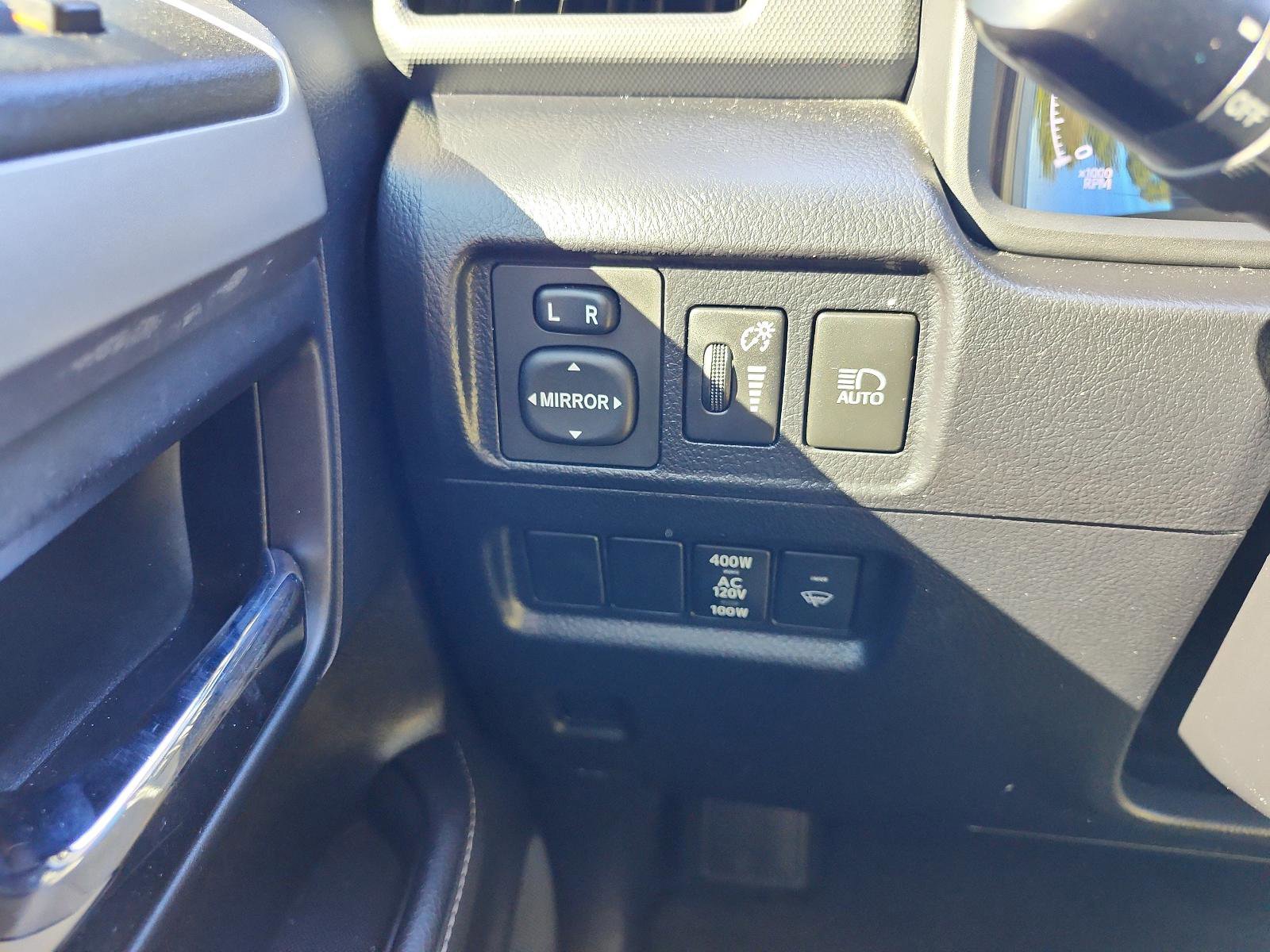 Used 2024 Toyota 4Runner SR5 image 21