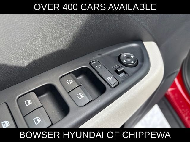 New 2026 Hyundai Venue SEL image 6