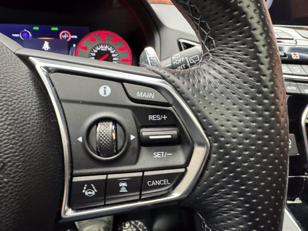 Used 2019 Acura RDX w/ Advance Package AWD/4WD image 17