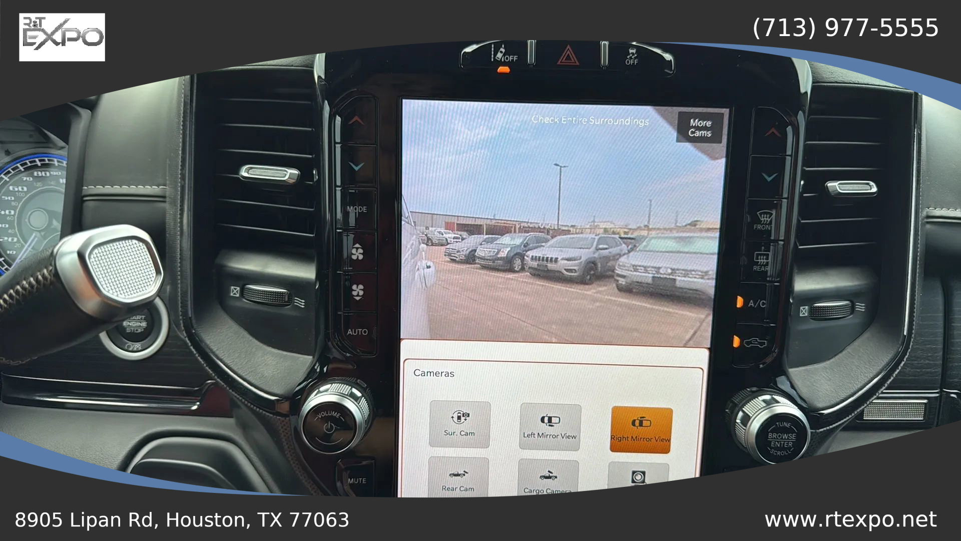 Used 2022 RAM 2500 Limited image 67