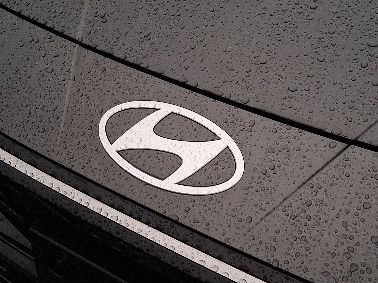 Used 2024 Hyundai Elantra SEL w/ Convenience Package FWD image 8