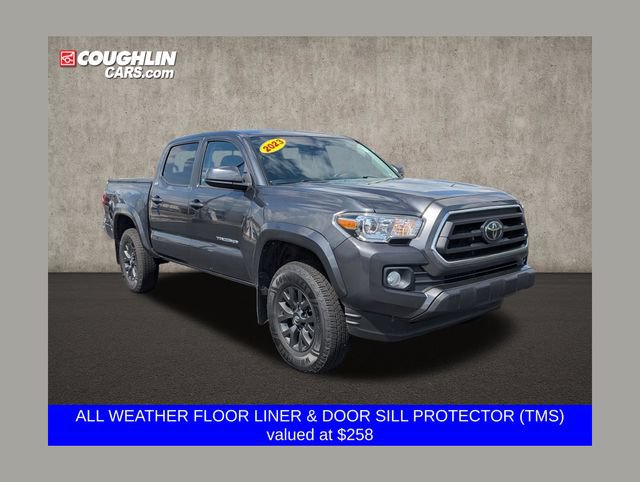 Used 2023 Toyota Tacoma SR5