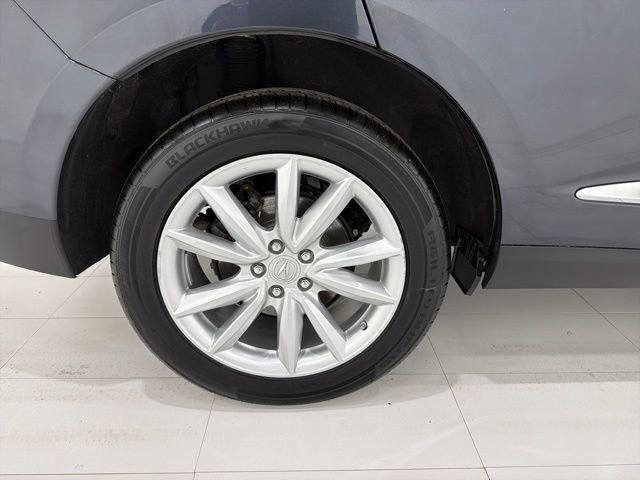 Certified 2020 Acura RDX AWD image 45