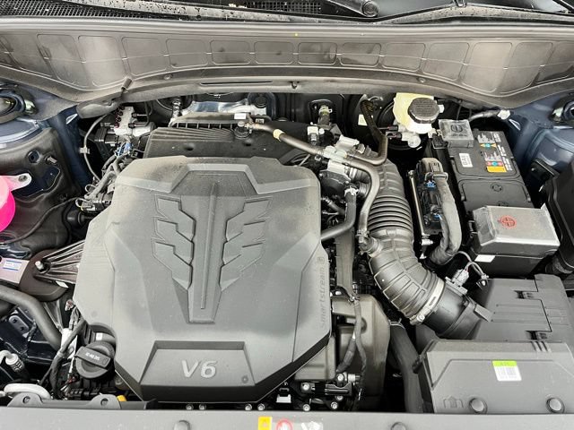 New 2026 Hyundai Palisade XRT Pro AWD/4WD image 28