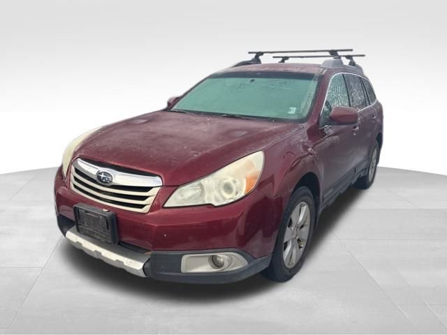 Used 2011 Subaru Outback 2.5i Limited image 1
