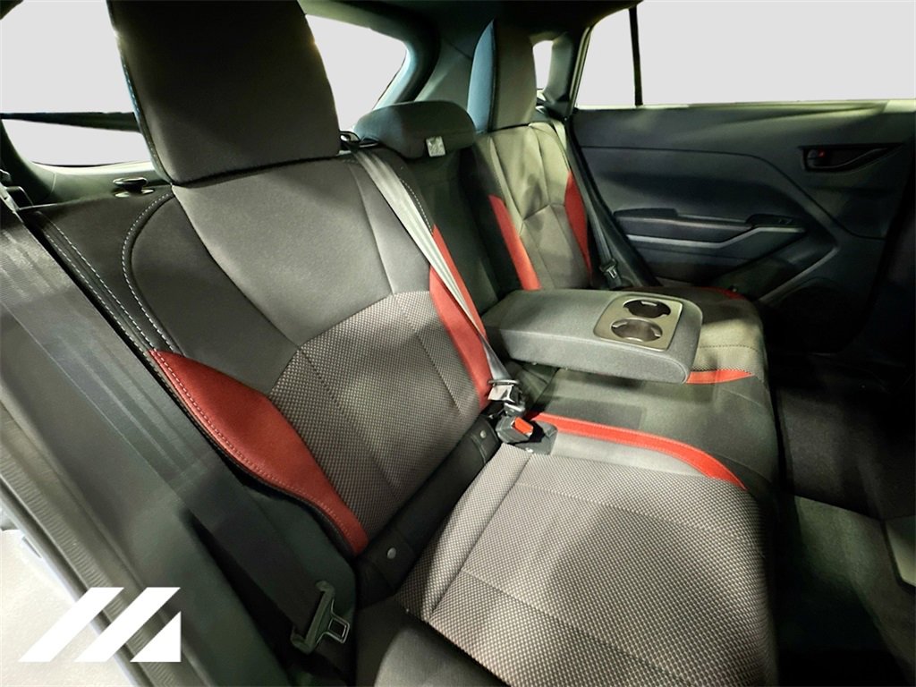 New 2025 Subaru Impreza RS image 29