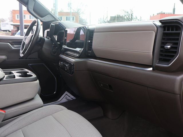 Certified 2022 Chevrolet Silverado 1500 RST image 13