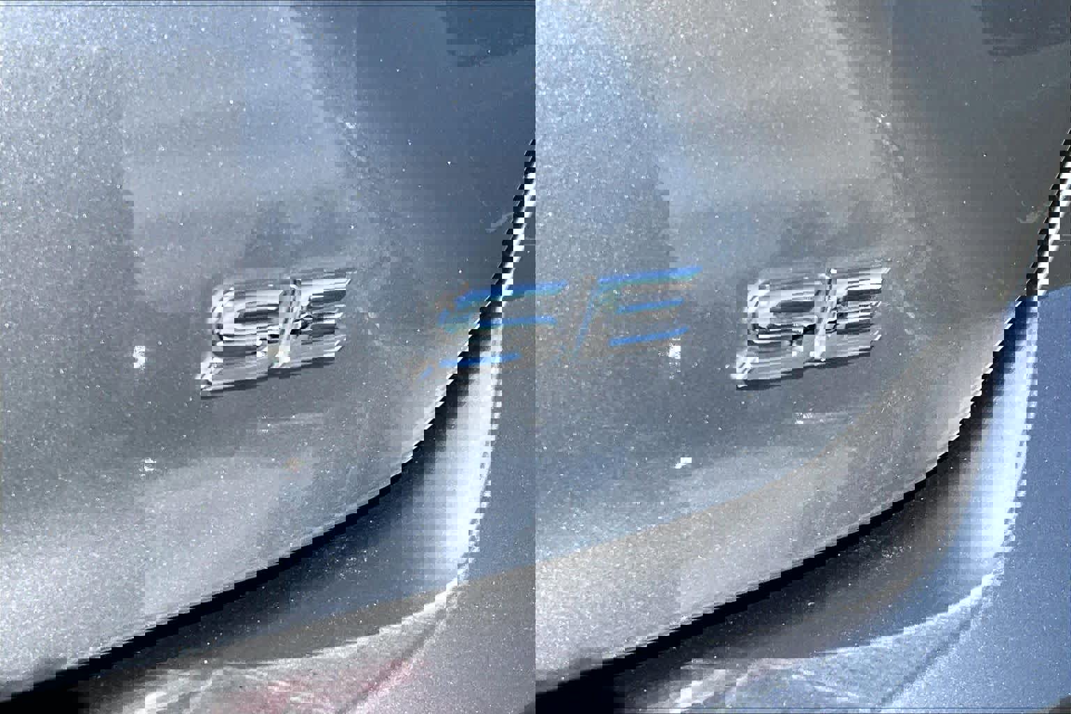 Certified 2025 Toyota Camry SE w/ Multimedia Upgrade Package image 9