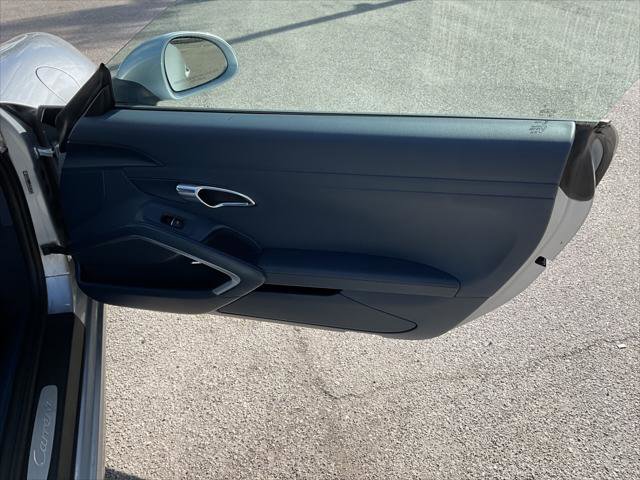 Used 2014 Porsche 911 Carrera image 21