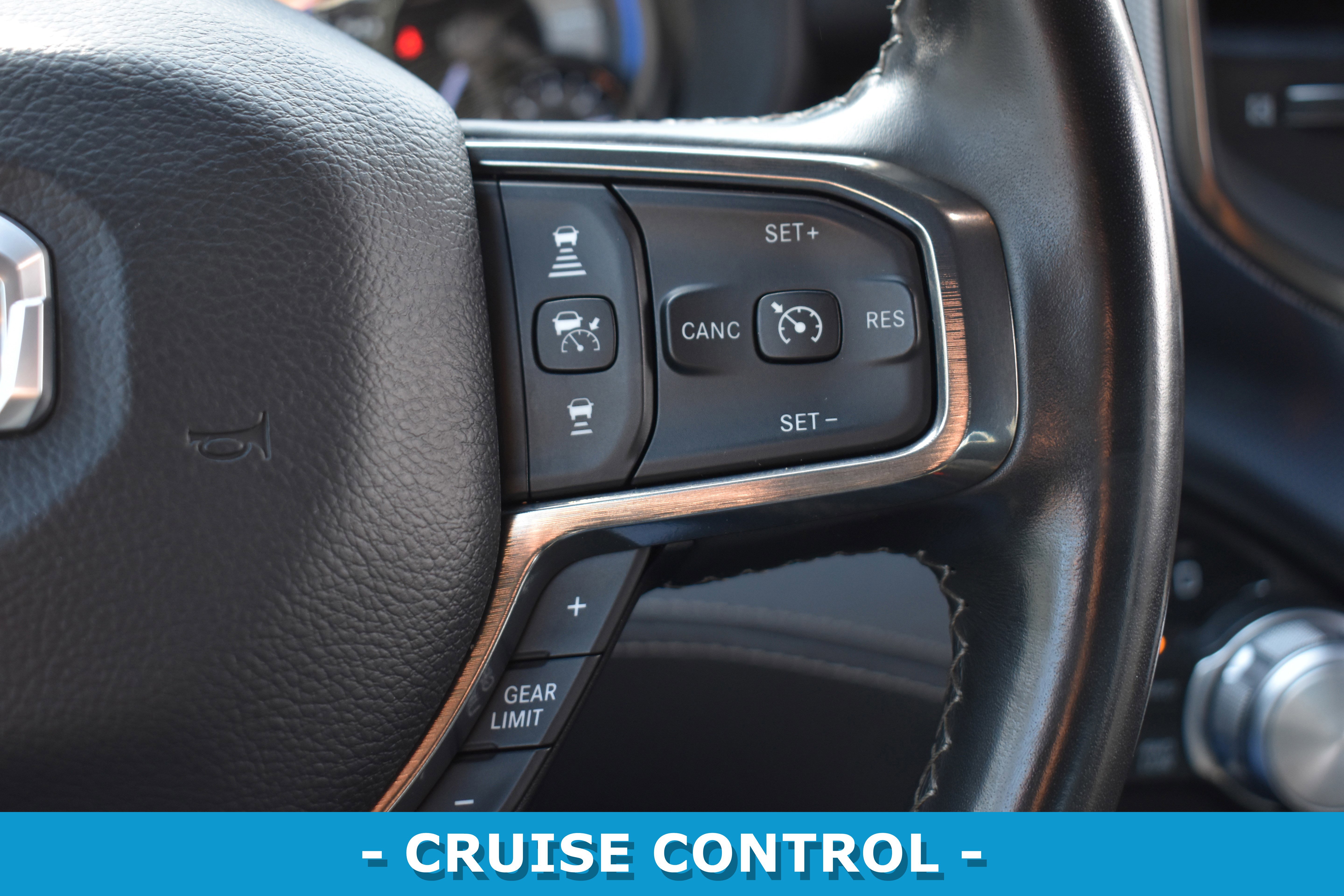 Used 2021 RAM 1500 Limited image 13