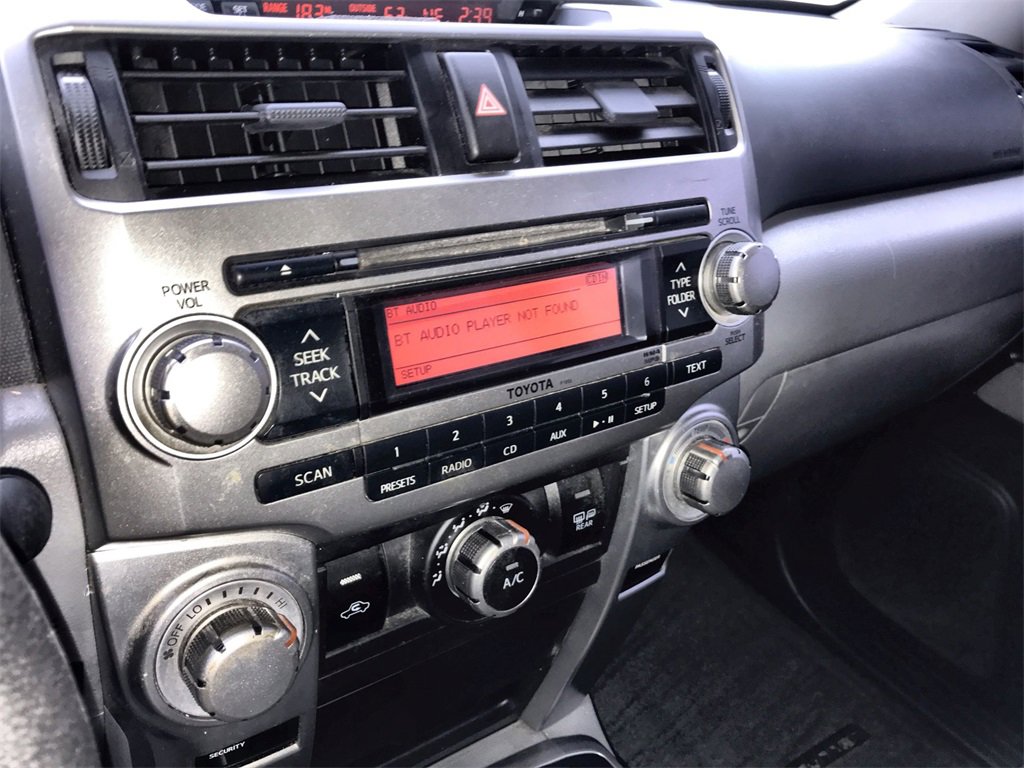 Used 2013 Toyota 4Runner 4WD image 16