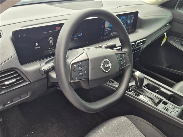 New 2027 Nissan Sentra SV w/ Floor Mat Package FWD image 3