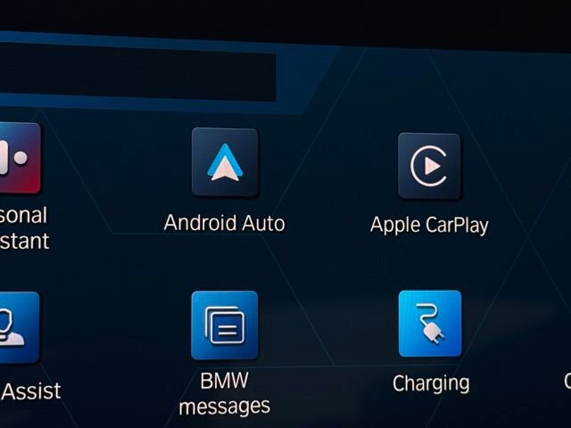 New 2026 BMW M5 image 40