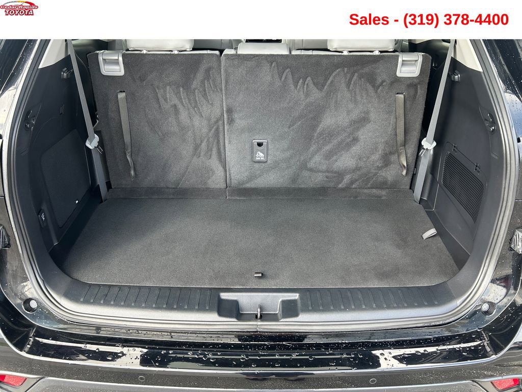 Used 2023 Toyota Highlander Limited image 20
