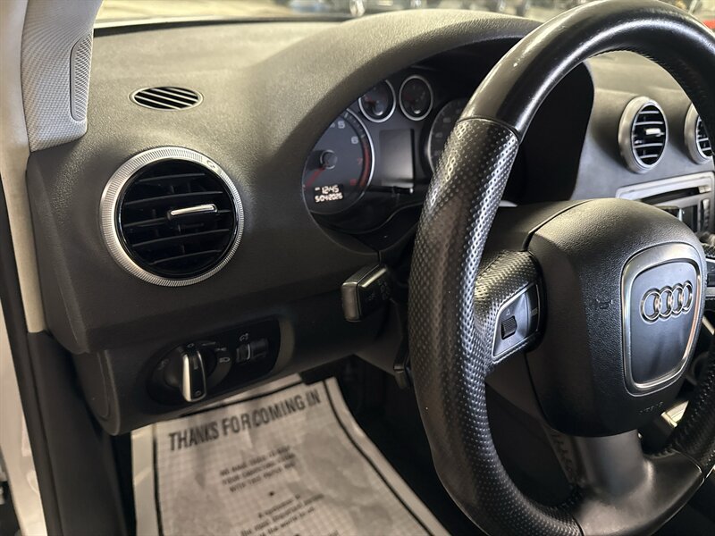 Used 2013 Audi A3 2.0T Premium Plus FWD image 17