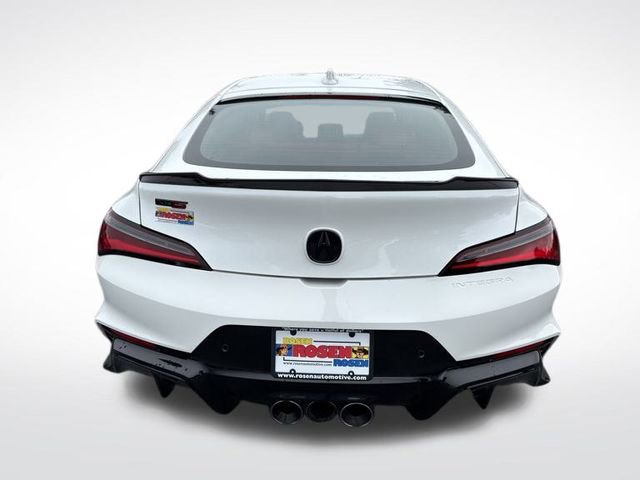 Used 2024 Acura Integra Type S image 4
