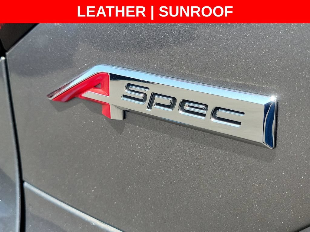 Used 2022 Acura MDX A-Spec AWD/4WD image 11