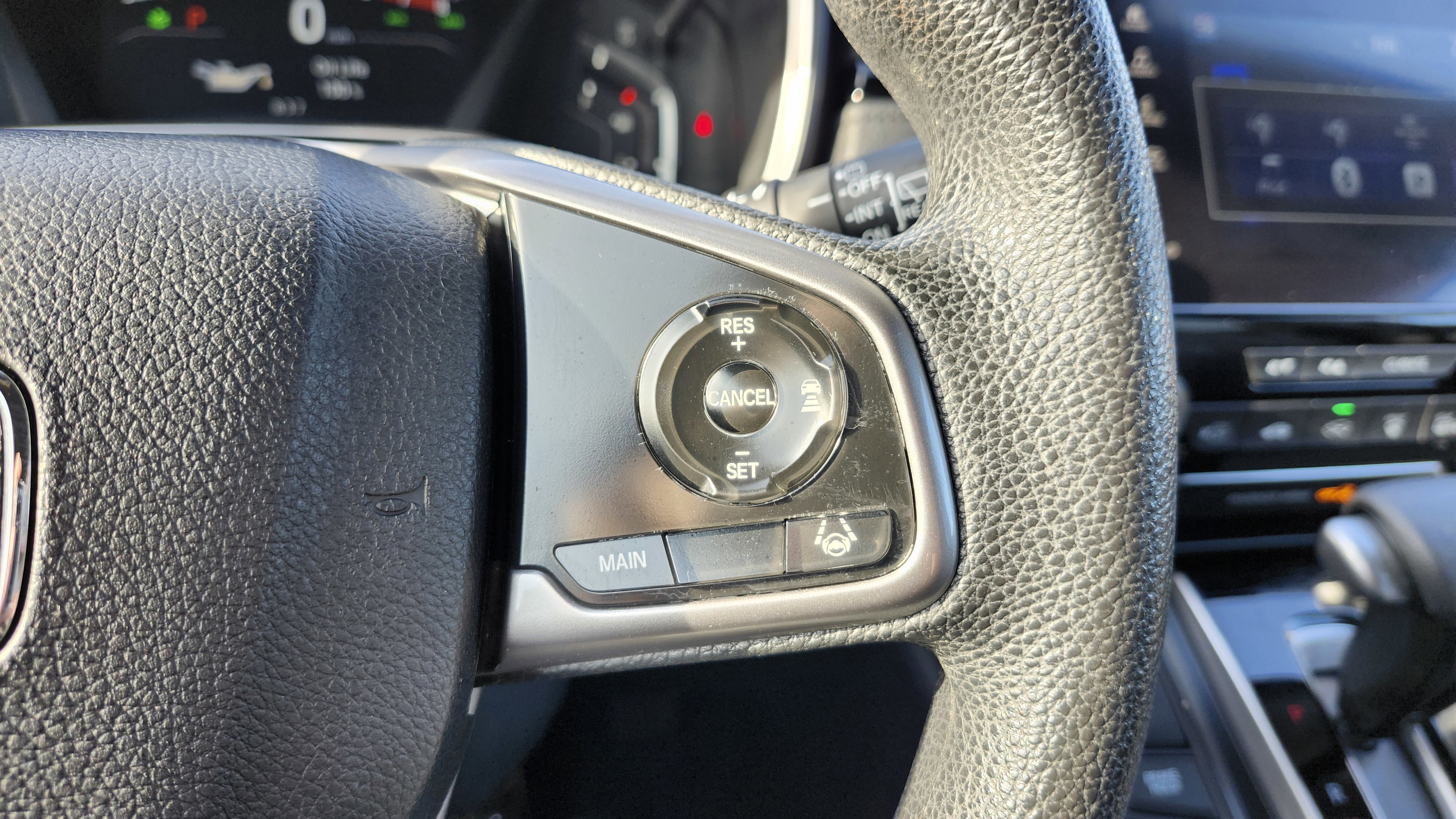 Used 2019 Honda CR-V EX image 35