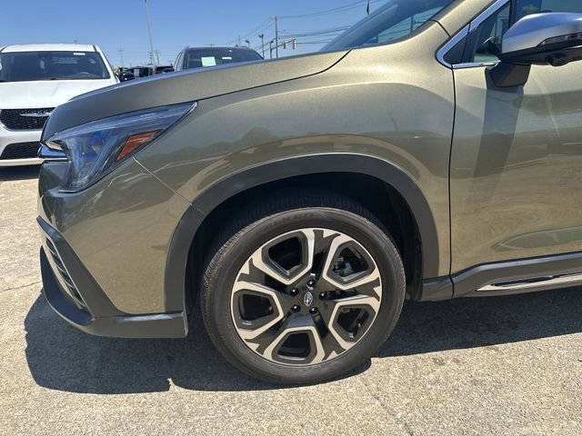 Used 2023 Subaru Ascent Limited w/ Technology Package AWD/4WD image 37