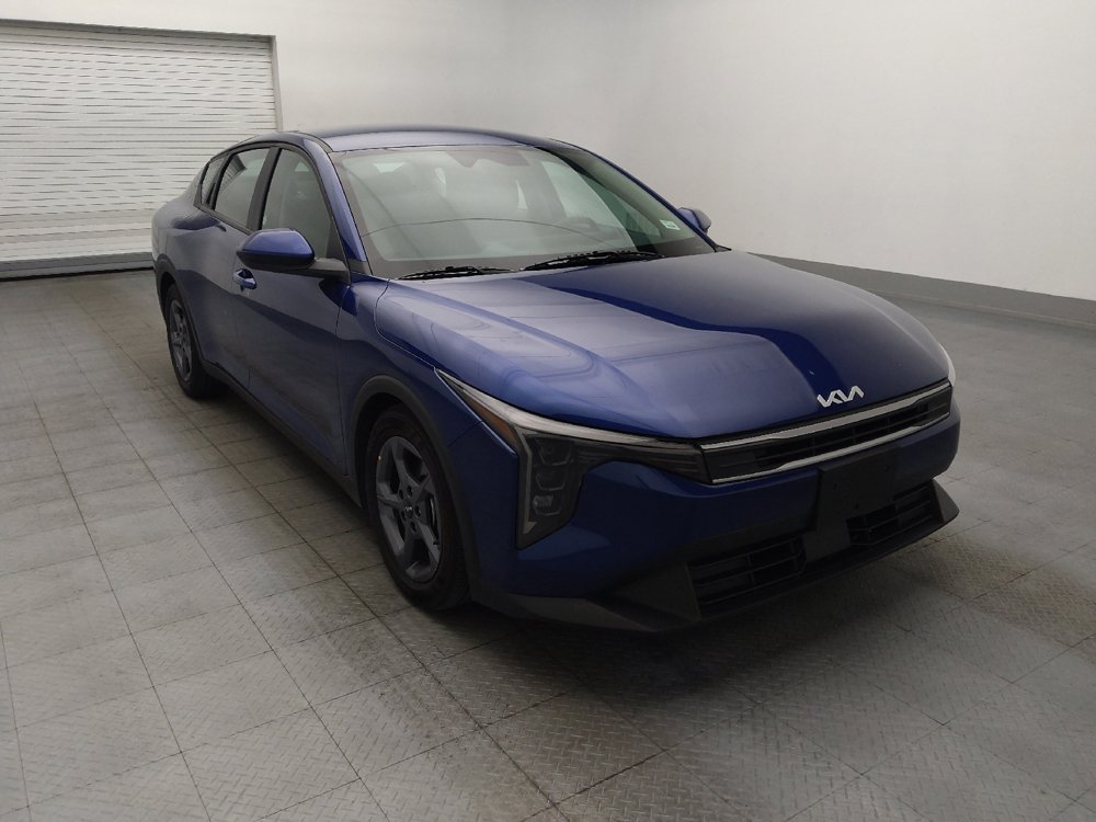 Used 2025 Kia K4 FWD image 13