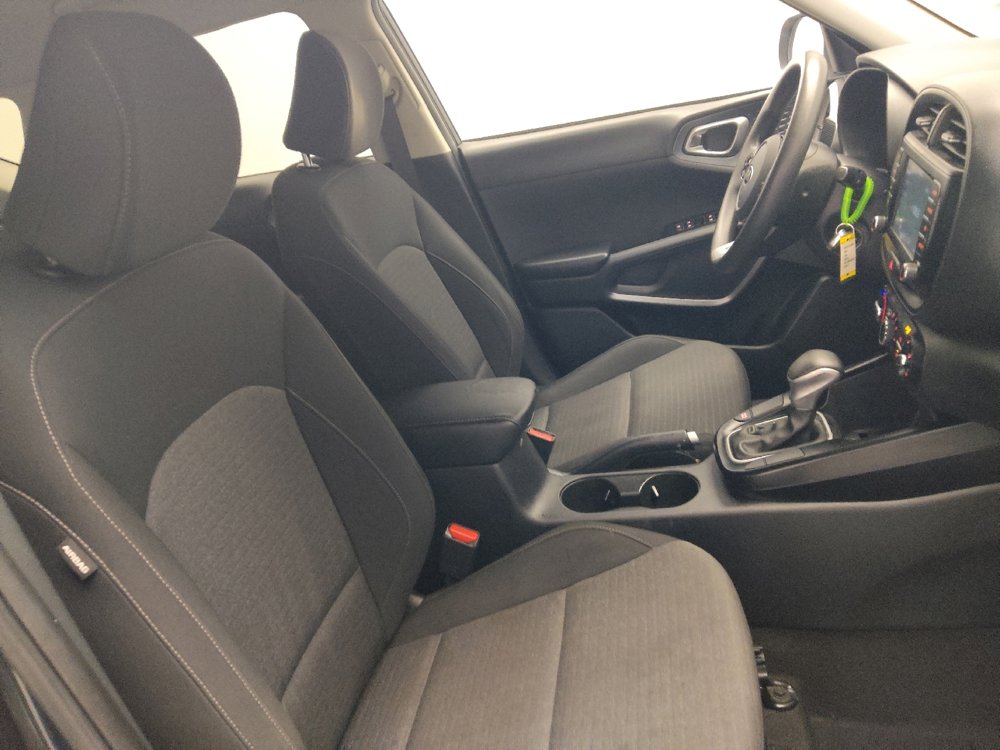 Used 2021 Kia Soul S image 21
