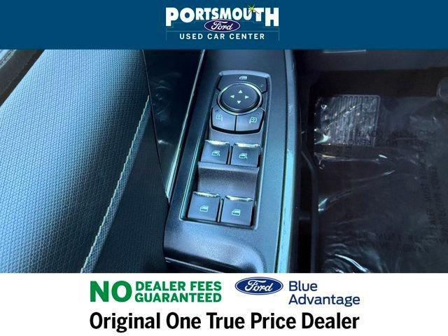 Used 2022 Ford F150 XLT w/ Equipment Group 302A High image 27