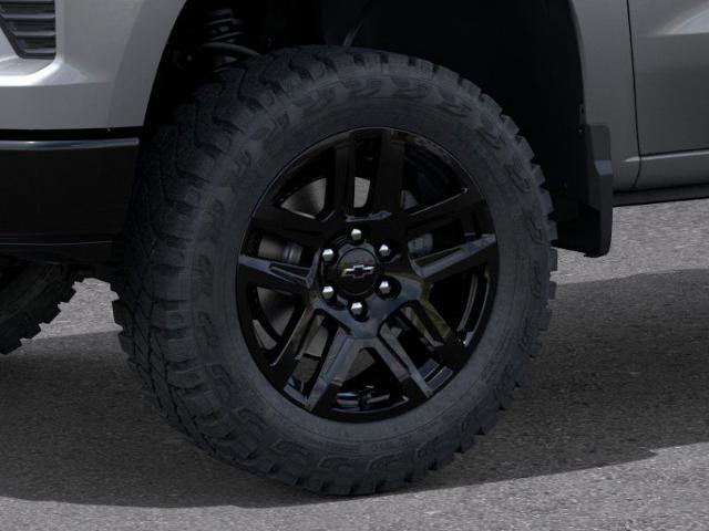 New 2026 Chevrolet Silverado 1500 LT Trail Boss w/ LT Trail Boss Premium Package image 35