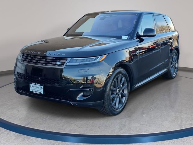 Used 2023 Land Rover Range Rover Sport SE