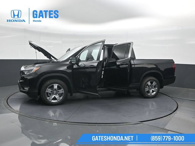 New 2026 Honda Ridgeline RTL image 53