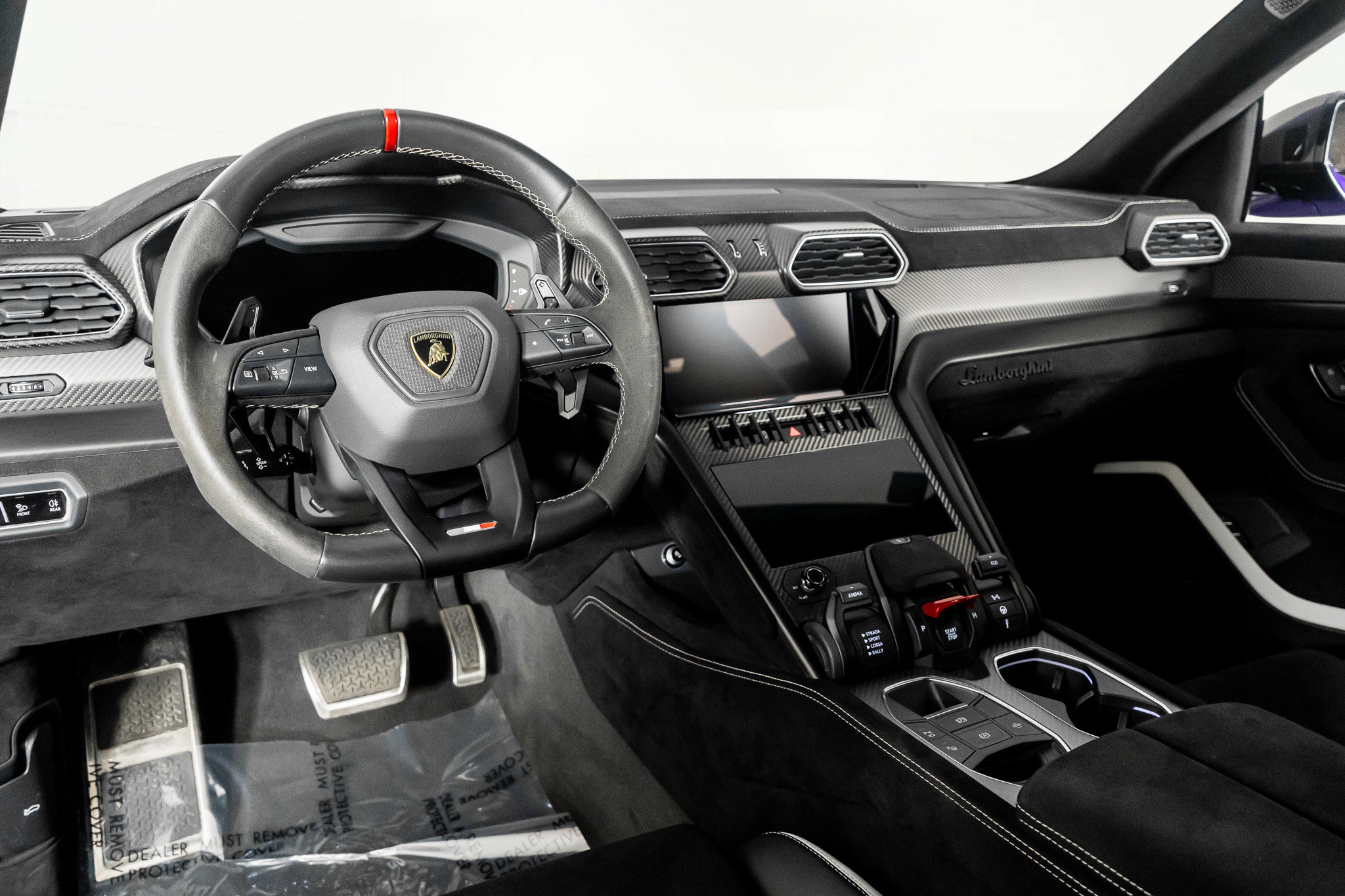 Used 2024 Lamborghini Urus Performante image 2