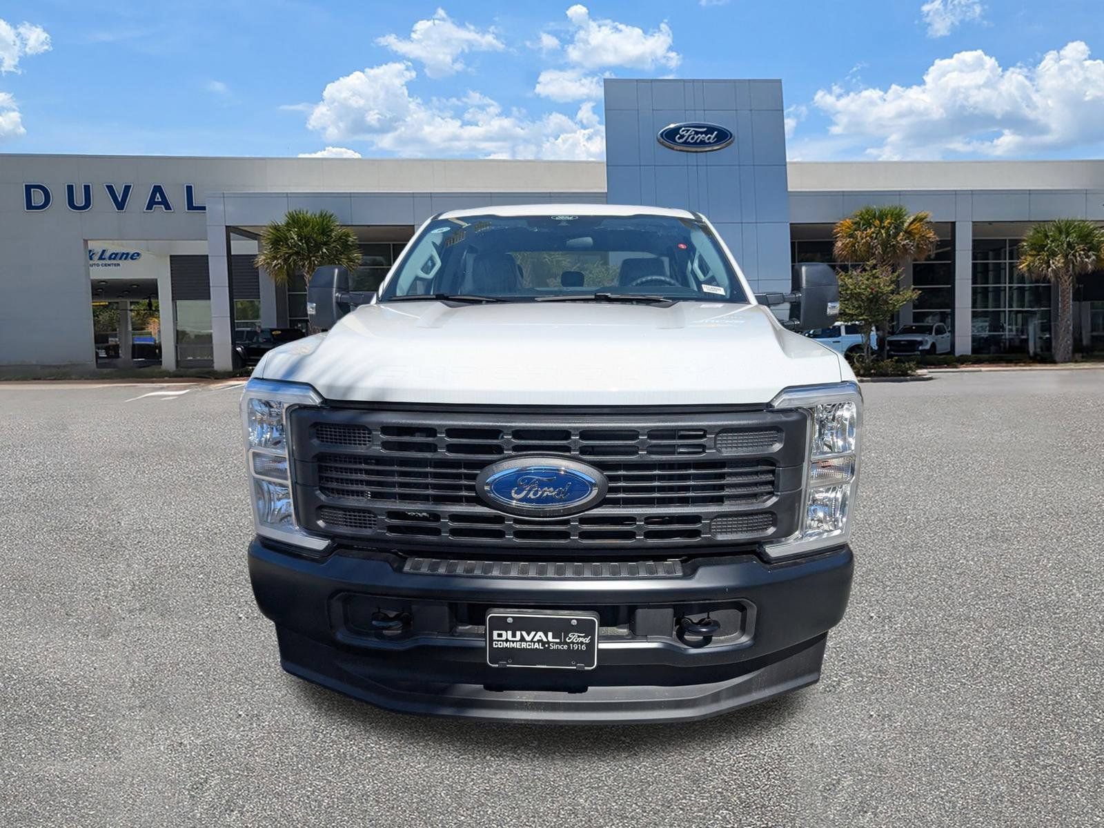 New 2026 Ford F350 XL AWD/4WD image 9