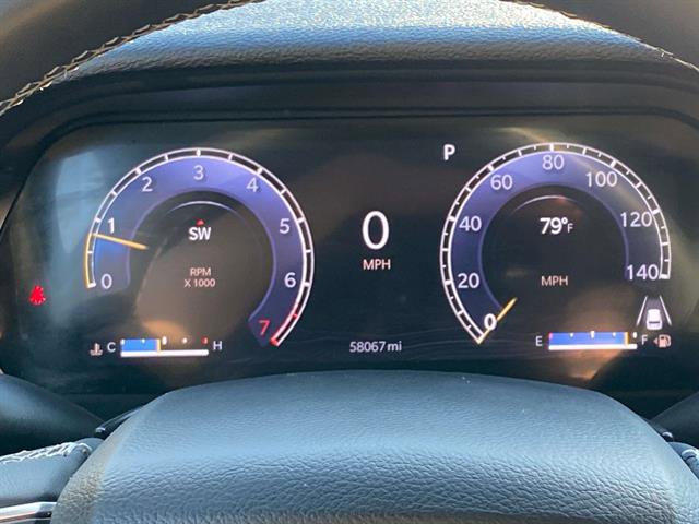 Used 2023 Jeep Grand Cherokee L Laredo image 25