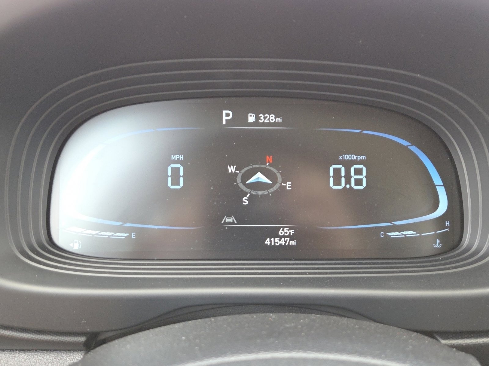 Used 2023 Hyundai Venue Limited FWD image 27