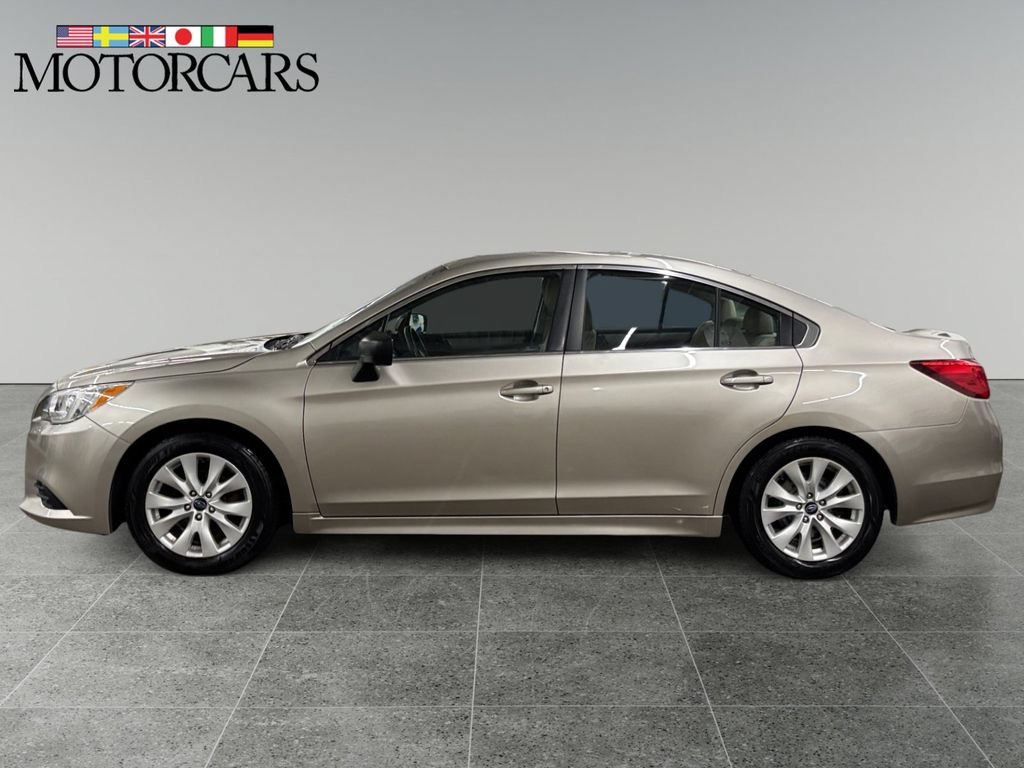 Used 2017 Subaru Legacy 2.5i w/ Alloy Wheel Package AWD/4WD image 6