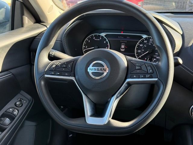 Used 2023 Nissan Sentra SV image 13