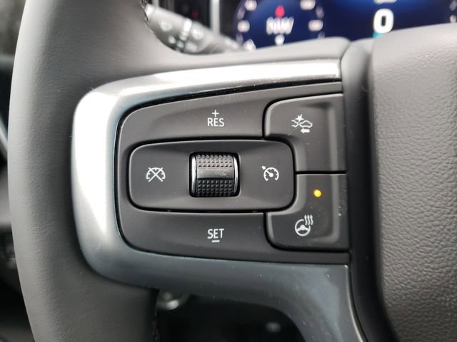 New 2026 Chevrolet Silverado 1500 LT image 18