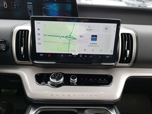 New 2026 Ford Expedition Max Active image 21