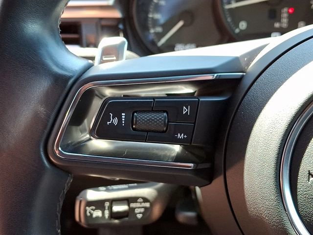Certified 2023 Porsche Macan Turbo AWD/4WD image 26