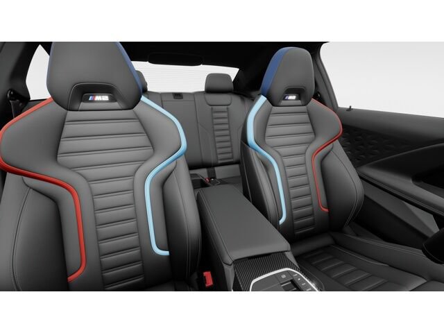 New 2027 BMW M2 RWD image 11