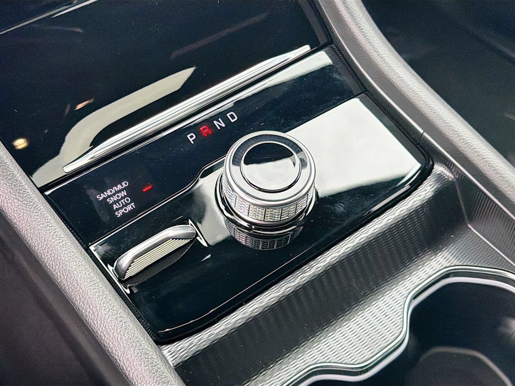 New 2026 Jeep Grand Cherokee L 4WD image 29