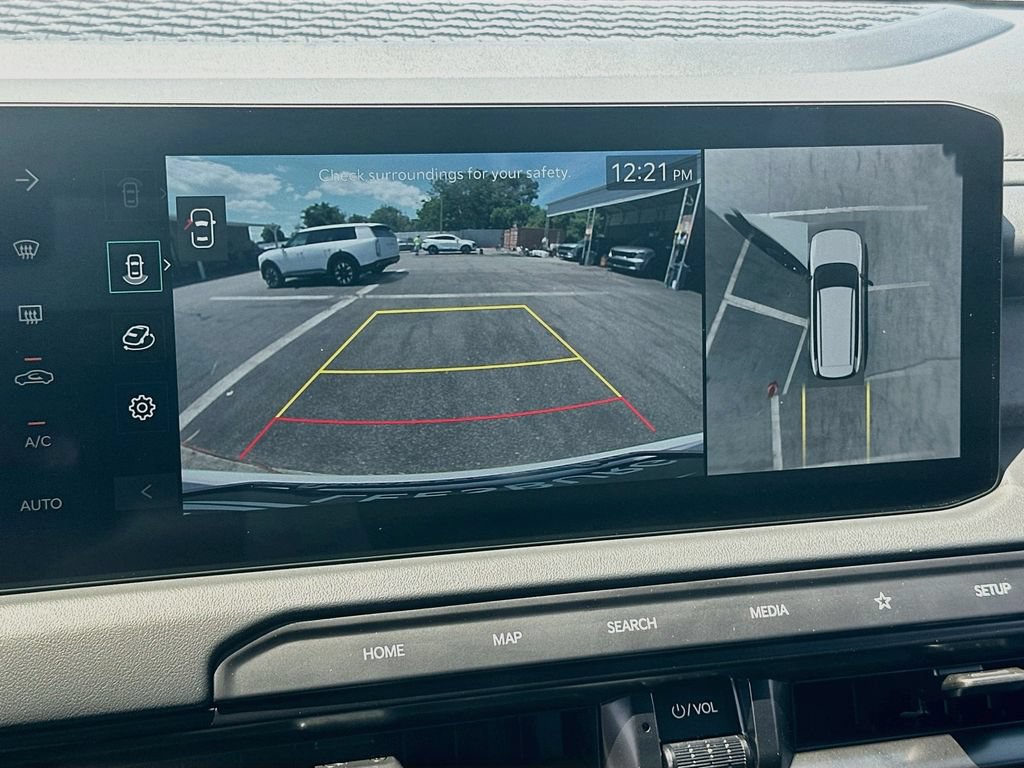 New 2027 Kia Telluride SX X-Line AWD/4WD image 14