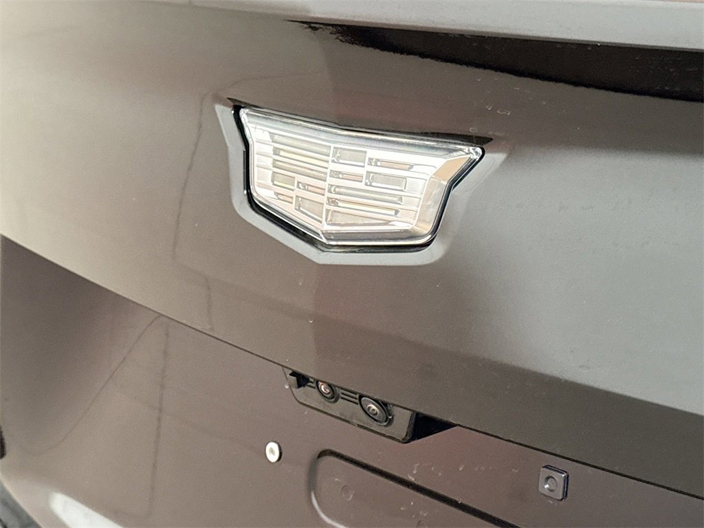 New 2025 Cadillac Escalade IQ Luxury 2 image 18