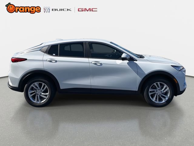 New 2026 Buick Envista Preferred w/ Convenience I Package image 2