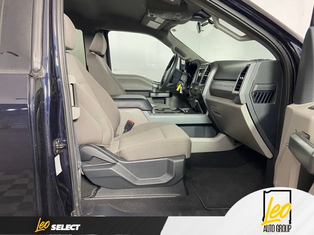 Used 2022 Ford F250 XLT w/ XLT Premium Package AWD/4WD image 29