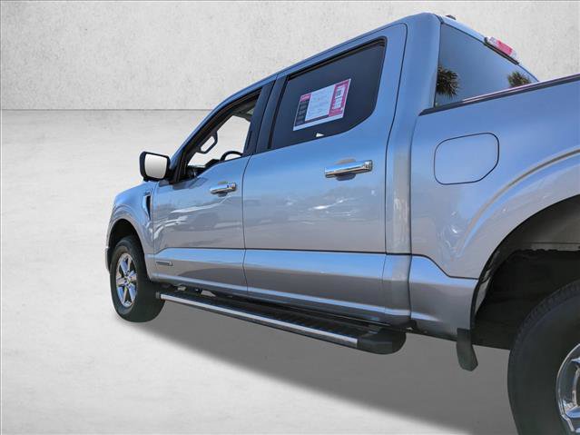 Used 2024 Ford F150 XLT w/ Mobile Office Package image 27