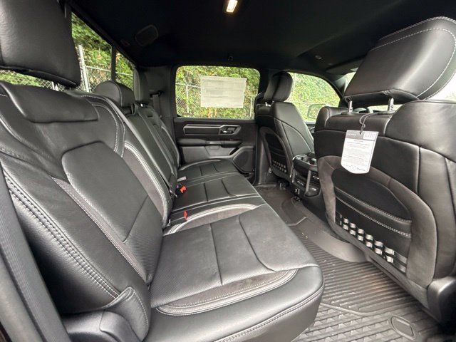 New 2027 RAM 1500 RHO AWD/4WD image 10